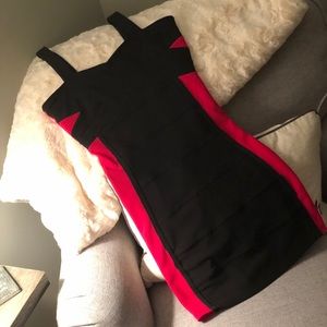 Bodycon dress-size small